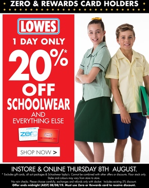 20% off Schoolwear August 2019.jpg