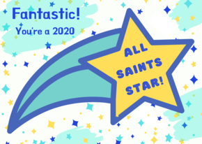 Front Page All Saints Stars Postcard.png