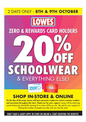 Lowes School Sale October 2020.jpg